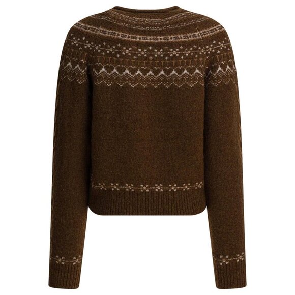 Guest In Residence Knitwear Tag Size M Women - Picture 2 of 4